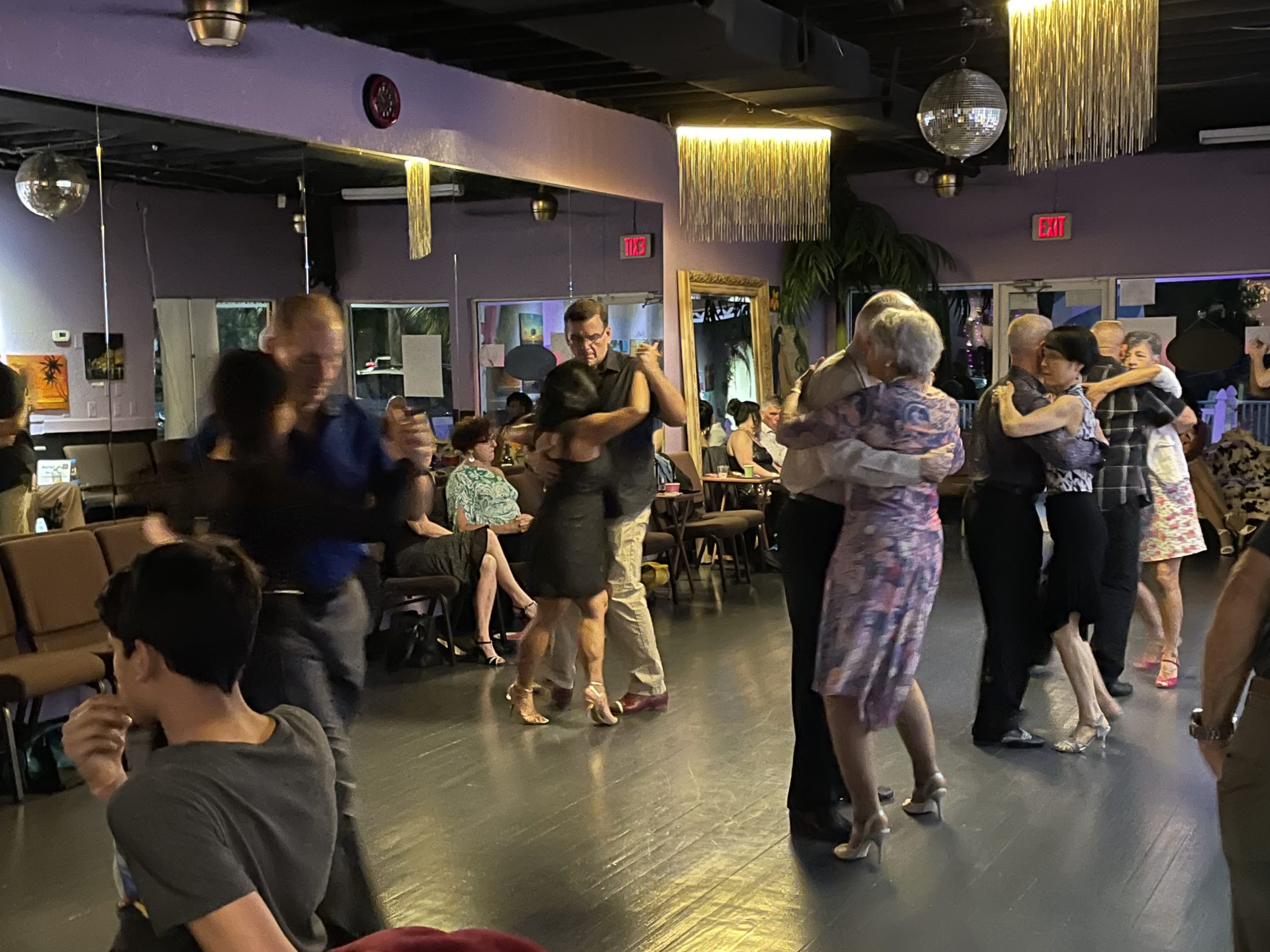 Gallery Palm Harbor DanceSport